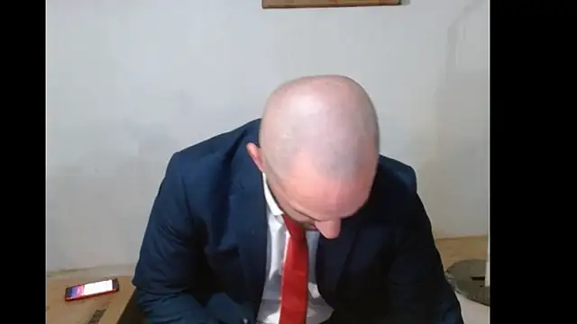 TheNakedPreacher online show from December 2024 09:11:01 AM