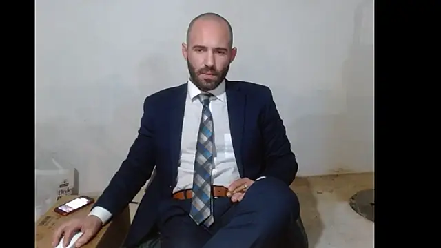 TheNakedPreacher online show from December 2024 03:17:01 PM