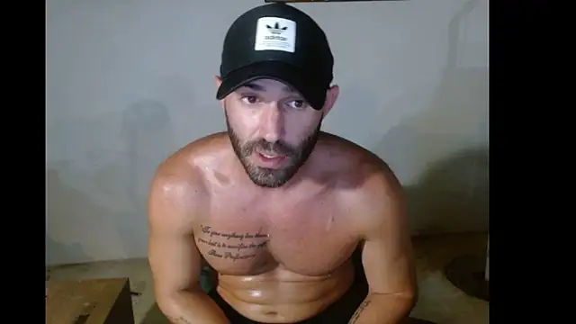 TheNakedPreacher online show from December 2024 11:40:02 AM