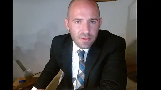 TheNakedPreacher online show from December 2024 08:36:02 AM