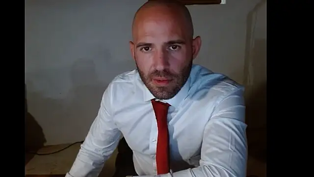 TheNakedPreacher online show from December 2024 08:40:02 PM