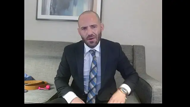 TheNakedPreacher online show from February 2025 09:00:02 AM