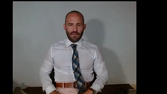 TheNakedPreacher online show from March 2025 01:01:02 PM