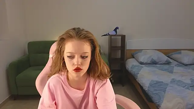 Eveleen Soleen online show from September 2025 12:43:01 PM