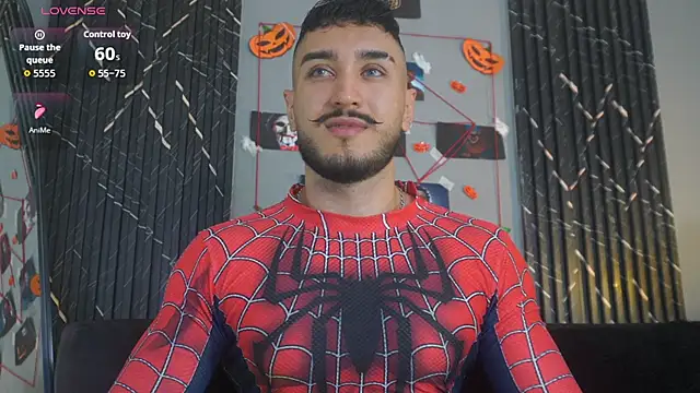 Zionmattis online show from October 2025 06:46:02 PM