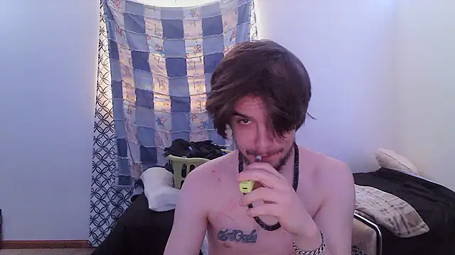 Benzolbub3 online show from September 2025 05:46:02 PM