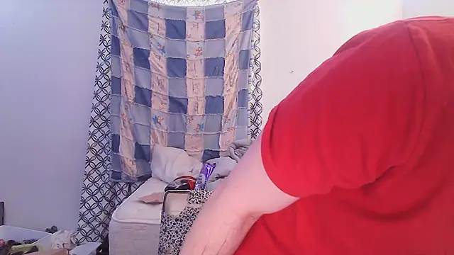 Benzolbub3 online show from September 2025 10:00:01 PM