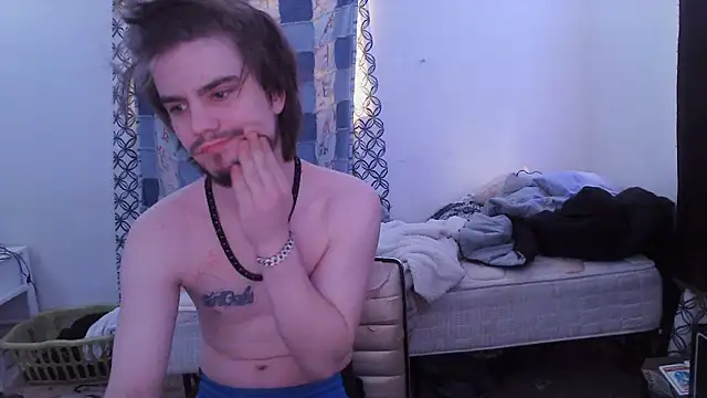 Benzolbub3 online show from September 2025 06:22:02 PM