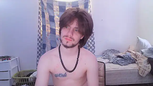 Benzolbub3 online show from September 2025 06:34:01 PM