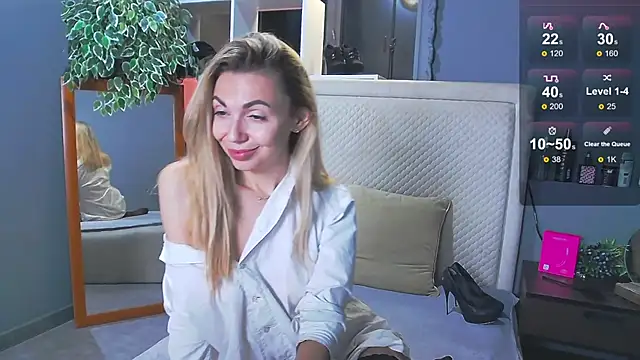 KiraNikson online show from September 2025 01:21:02 AM