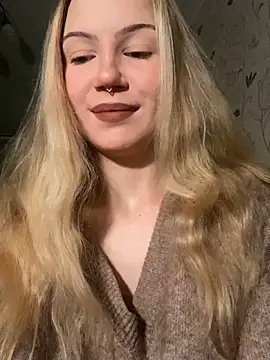 AnnAbbey online show from January 2025 01:24:01 PM
