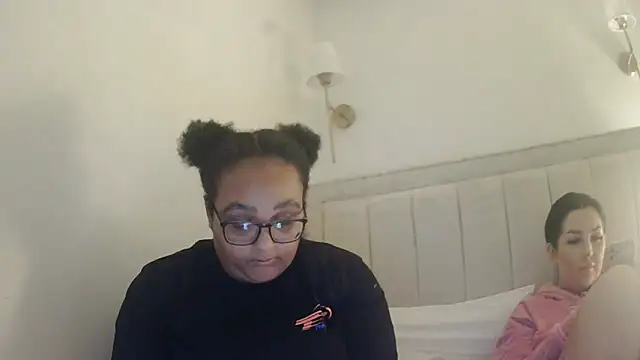 vanilla chocolate23 online show from October 2025 08:51:02 PM