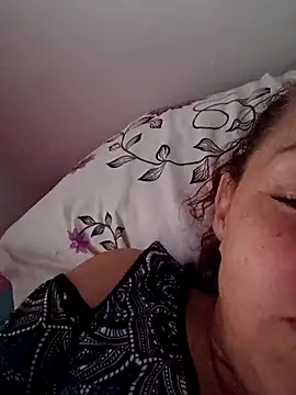 Zamara milf online show from February 2025 11:37:02 PM