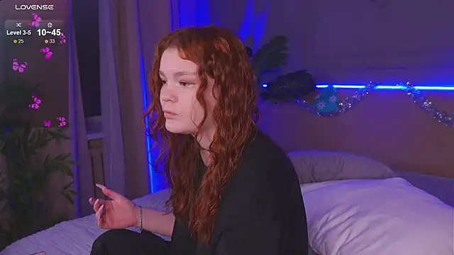 EnnySunrise online show from December 2024 01:36:02 PM