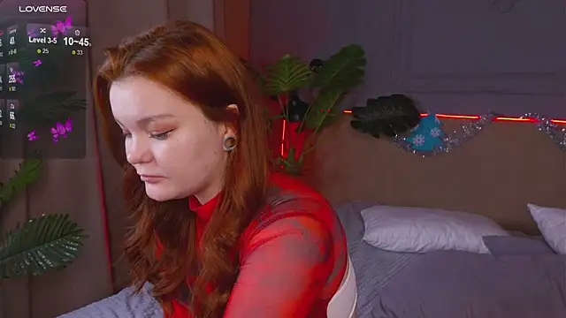 EnnySunrise online show from December 2024 07:22:01 PM