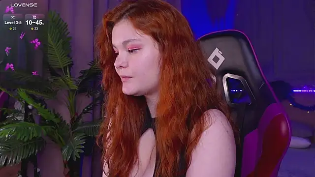 EnnySunrise online show from December 2024 07:46:02 PM