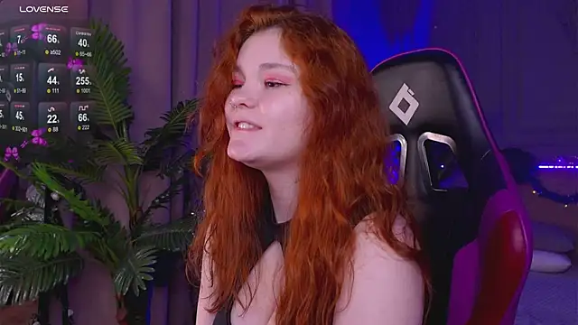 EnnySunrise online show from December 2024 01:45:02 PM