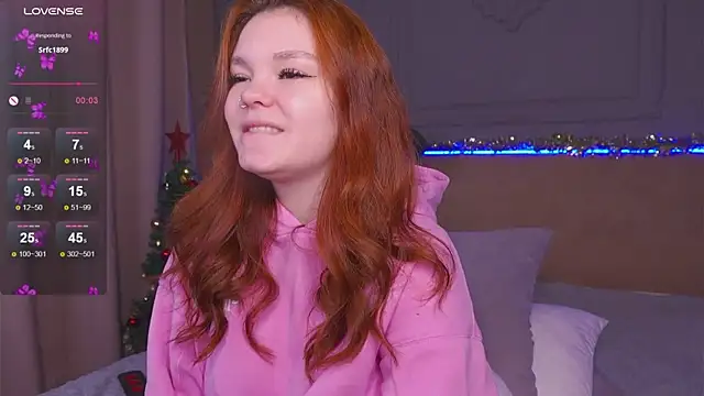 EnnySunrise online show from December 2024 01:13:02 PM