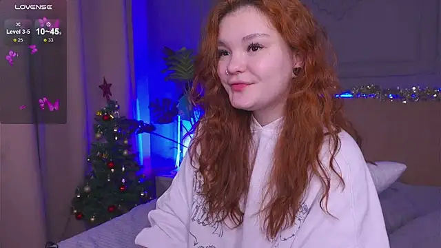 EnnySunrise online show from December 2024 04:22:01 PM