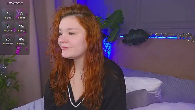 EnnySunrise online show from December 2024 01:28:01 PM