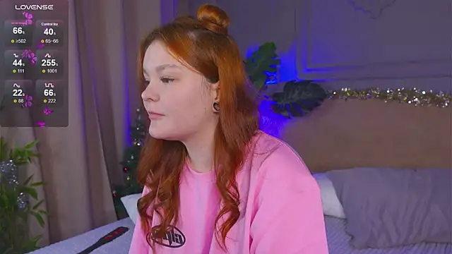 EnnySunrise online show from January 2025 04:37:02 PM