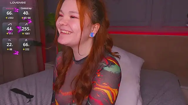 EnnySunrise online show from January 2025 07:55:01 PM