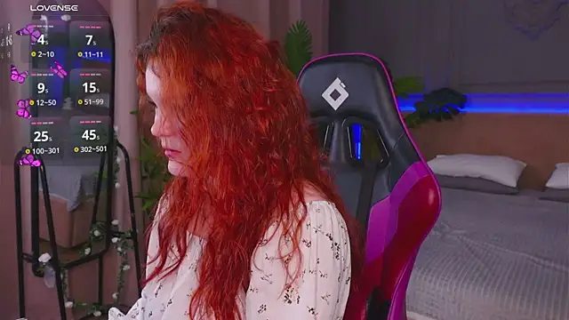 EnnySunrise online show from February 2025 04:44:01 PM