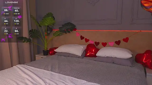 EnnySunrise online show from February 2025 01:33:02 PM