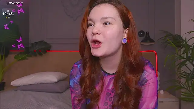 EnnySunrise online show from February 2025 01:52:02 PM