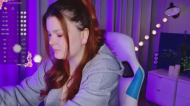 EnnySunrise online show from March 2025 09:38:01 AM