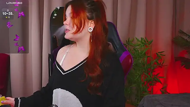 EnnySunrise online show from March 2025 12:37:02 AM