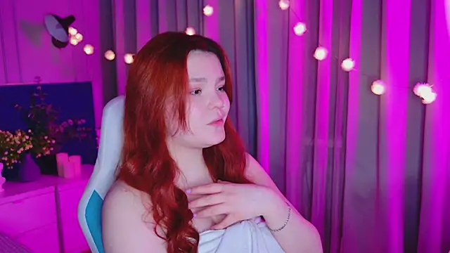 EnnySunrise online show from March 2025 07:06:02 PM