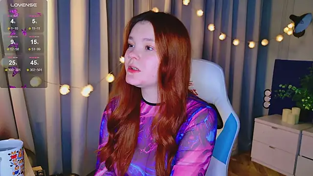 EnnySunrise online show from March 2025 12:36:01 AM