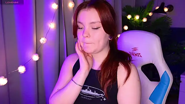 EnnySunrise online show from October 2025 07:12:02 PM