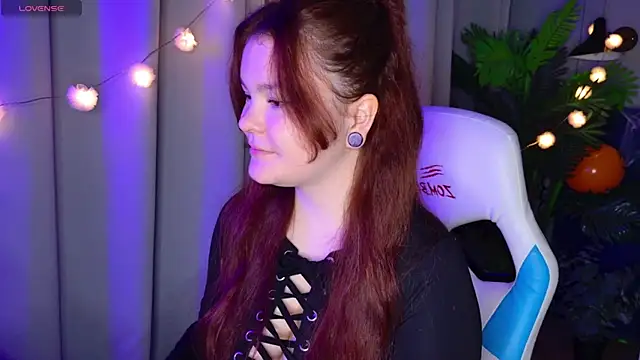 EnnySunrise online show from October 2025 06:57:02 PM