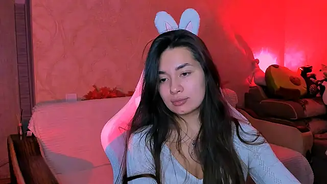 Swee Alicee online show from October 2025 07:57:02 PM