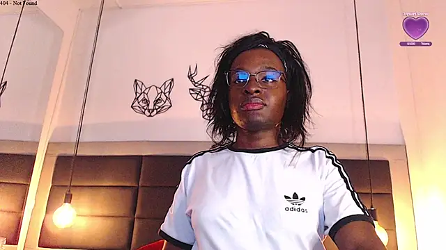 candy lovee69 online show from October 2025 09:37:02 PM