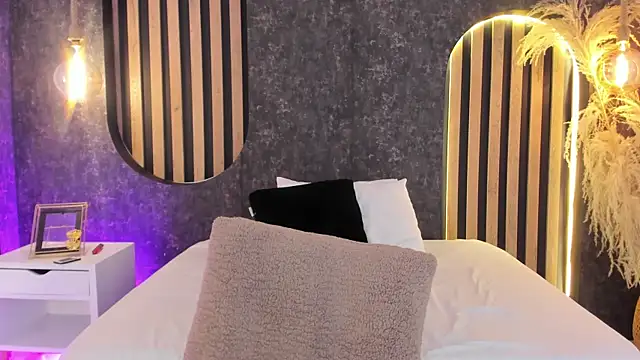 miss10 antonella online show from February 2025 11:58:02 PM