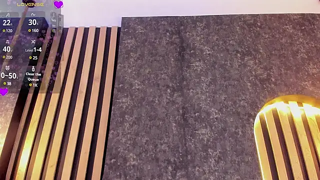 miss10 antonella online show from March 2025 11:46:01 PM