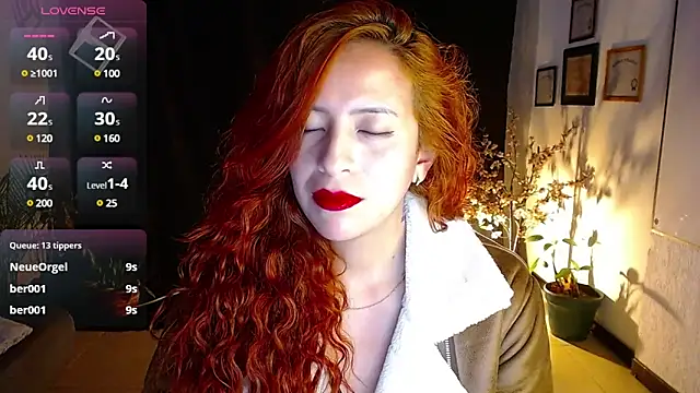 sahra taylor  online show from February 2025 08:18:01 PM