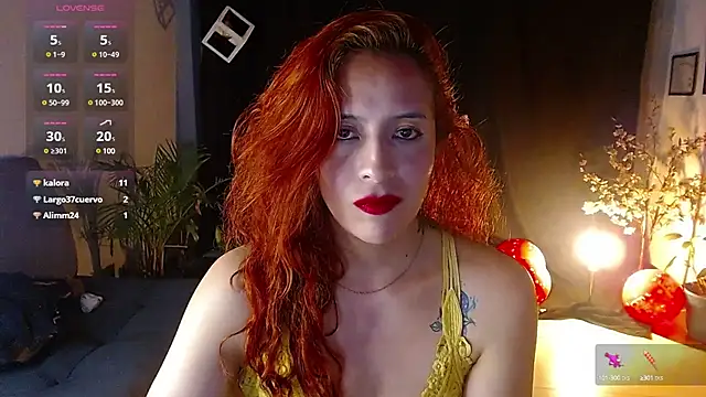 sahra taylor  online show from February 2025 09:59:02 PM