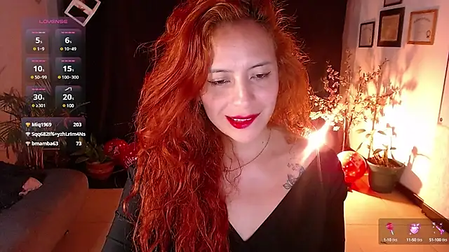 sahra taylor  online show from February 2025 09:05:02 PM