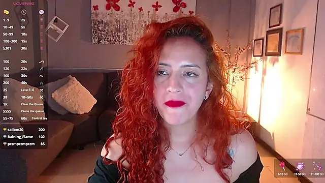 sahra taylor  online show from March 2025 08:32:01 PM