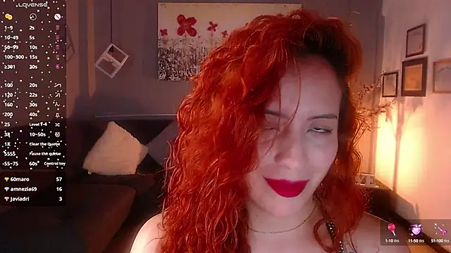 sahra taylor  online show from March 2025 05:35:02 PM