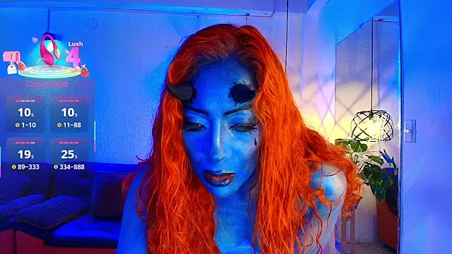 sahra taylor  online show from October 2025 02:12:02 PM