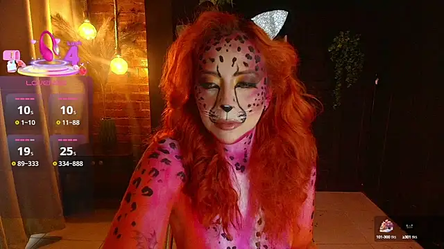 sahra taylor  online show from October 2025 04:51:01 PM