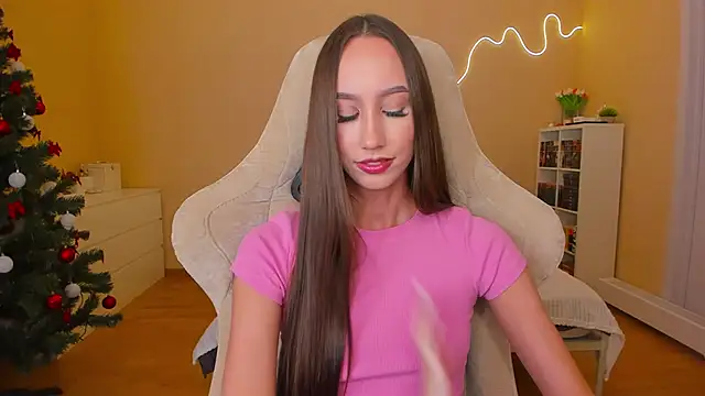 your emily  online show from January 2025 04:17:01 PM