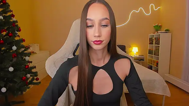 your emily  online show from January 2025 06:28:01 PM