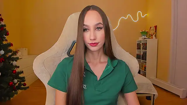 your emily  online show from January 2025 08:17:01 PM