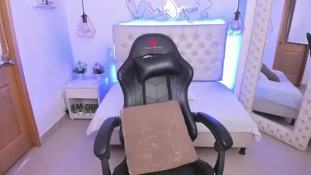 Zoeth Ruiz online show from January 2025 12:57:02 PM